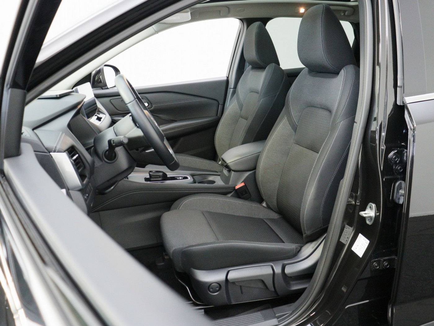 Foto van Nissan Nissan Qashqai