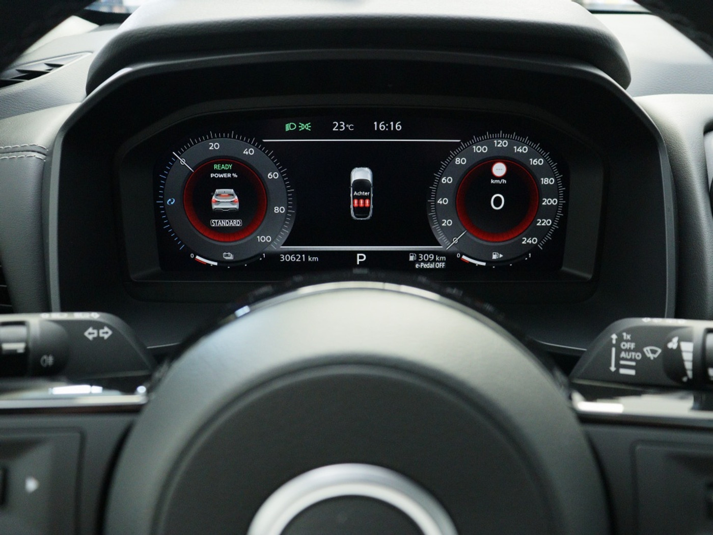 Foto van Nissan Nissan Qashqai