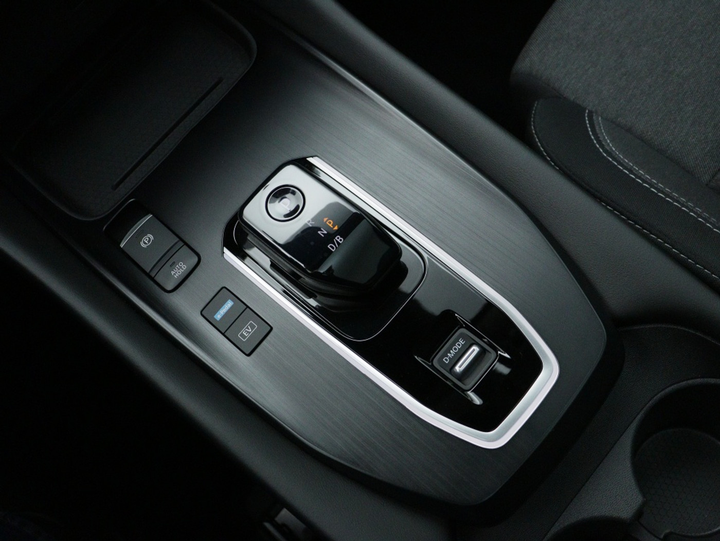 Foto van Nissan Nissan Qashqai