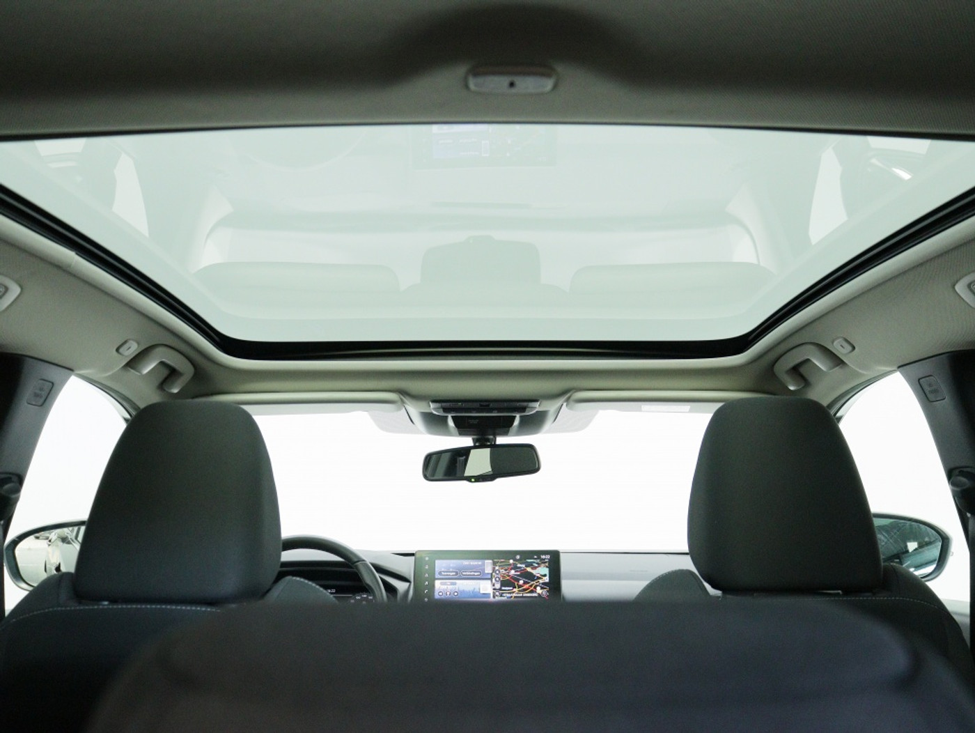 Foto van Nissan Nissan Qashqai
