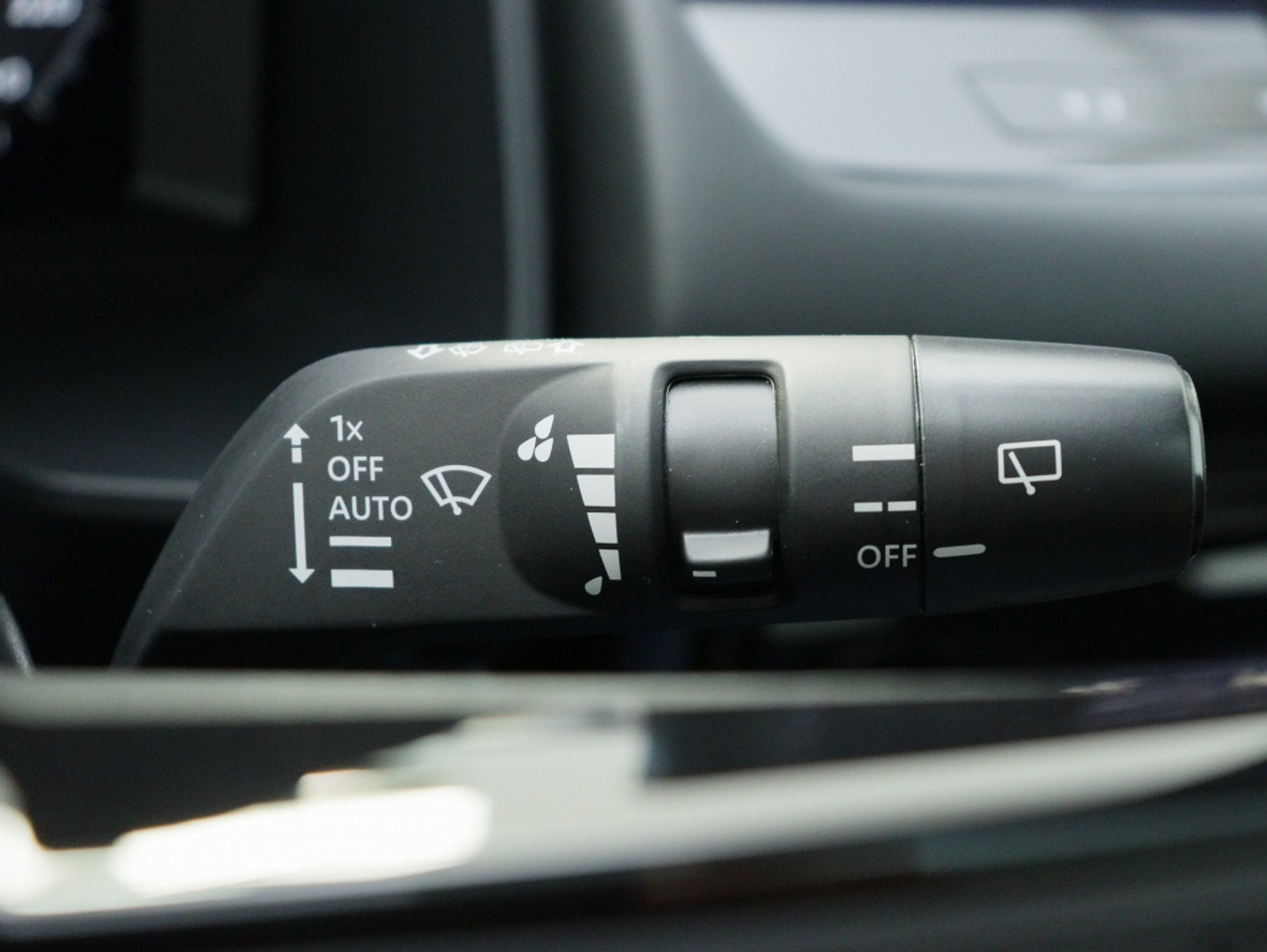 Foto van Nissan Nissan Qashqai