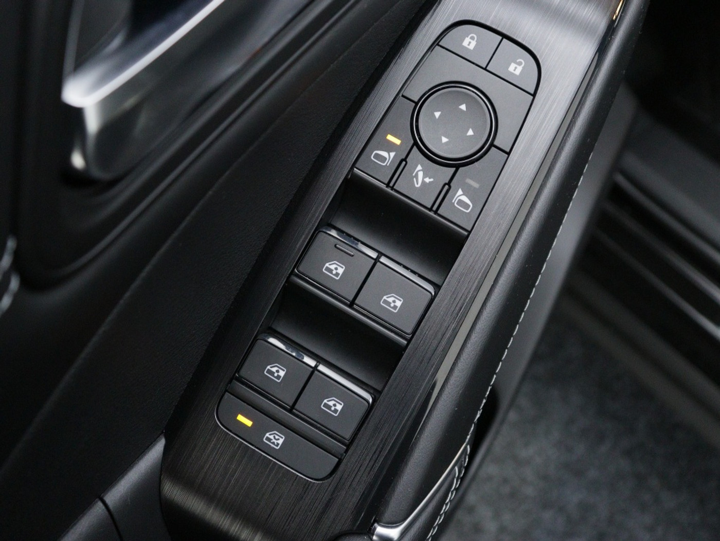 Foto van Nissan Nissan Qashqai