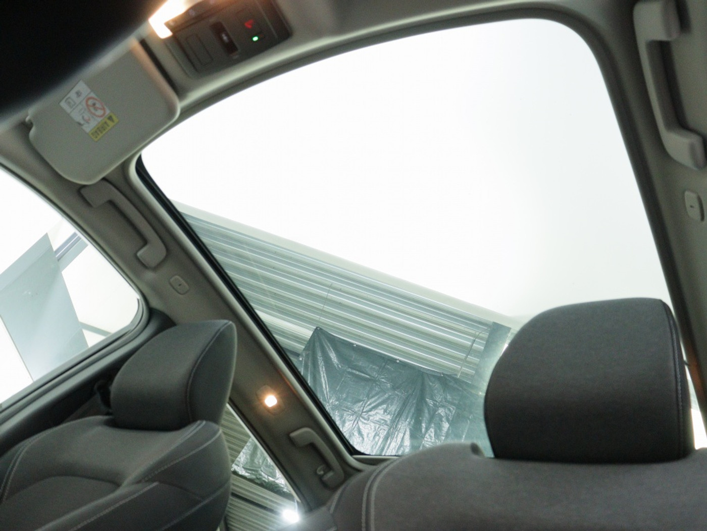 Foto van Nissan Nissan Qashqai