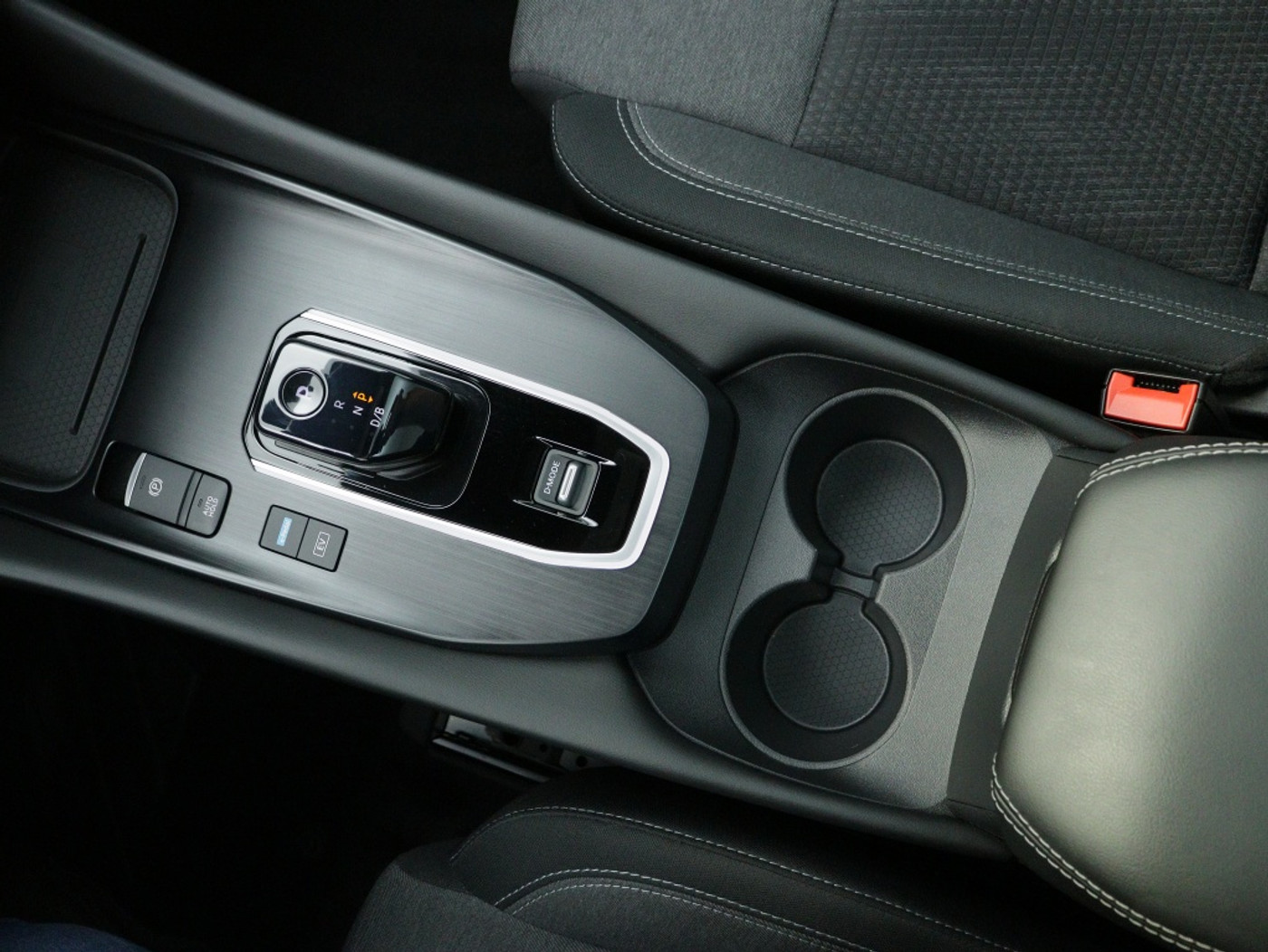 Foto van Nissan Nissan Qashqai