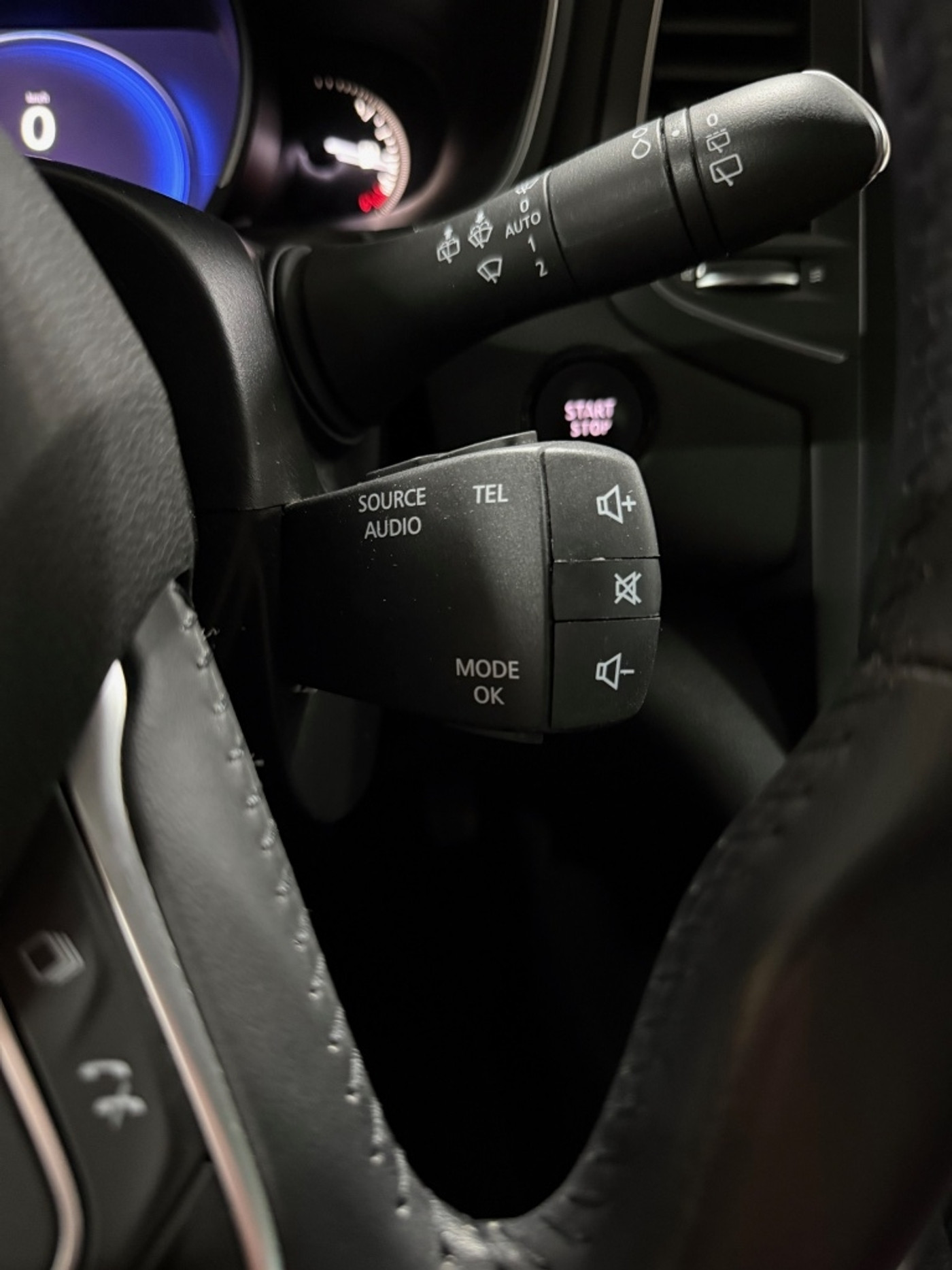 Foto van Renault Mégane