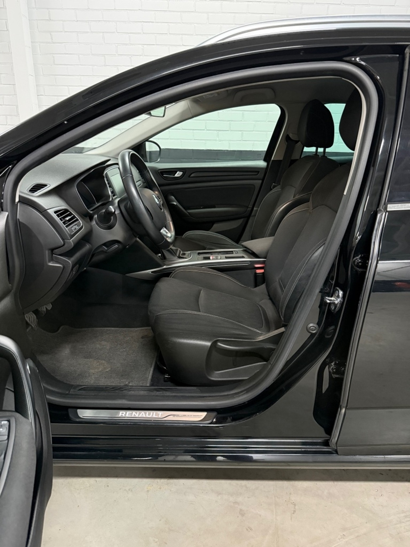 Foto van Renault Mégane