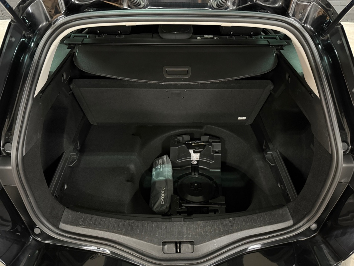 Foto van Renault Mégane
