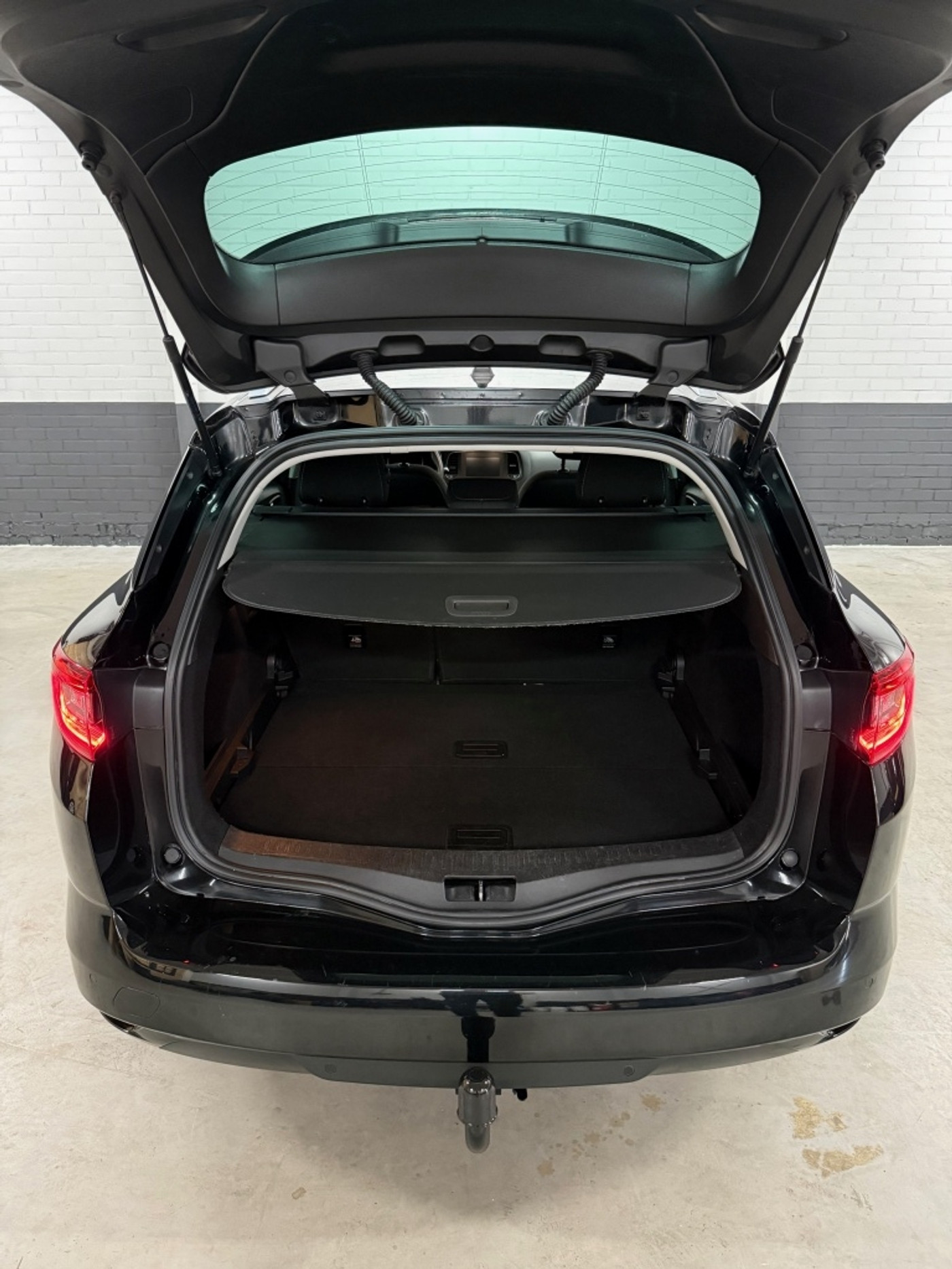 Foto van Renault Mégane