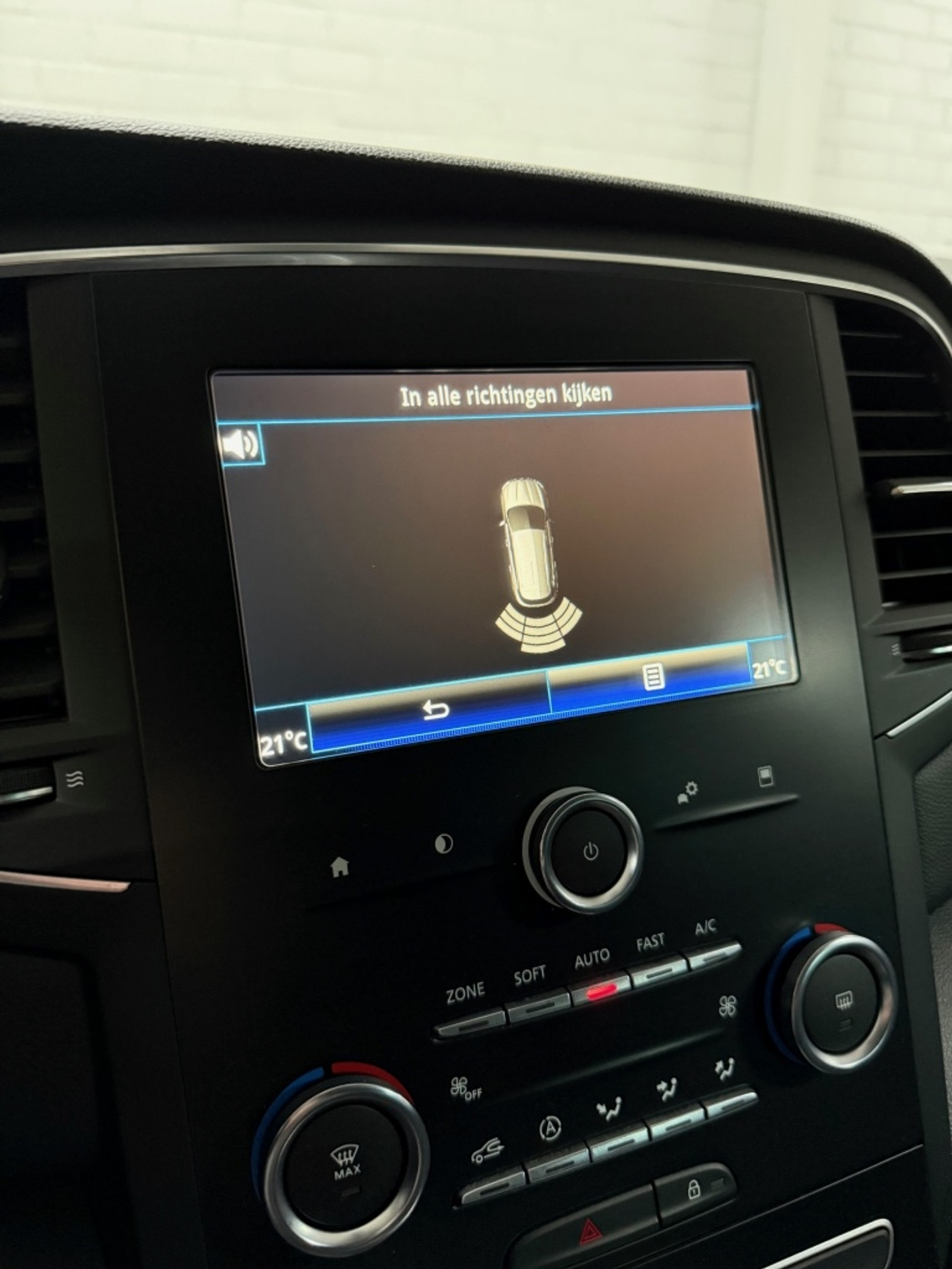 Foto van Renault Mégane