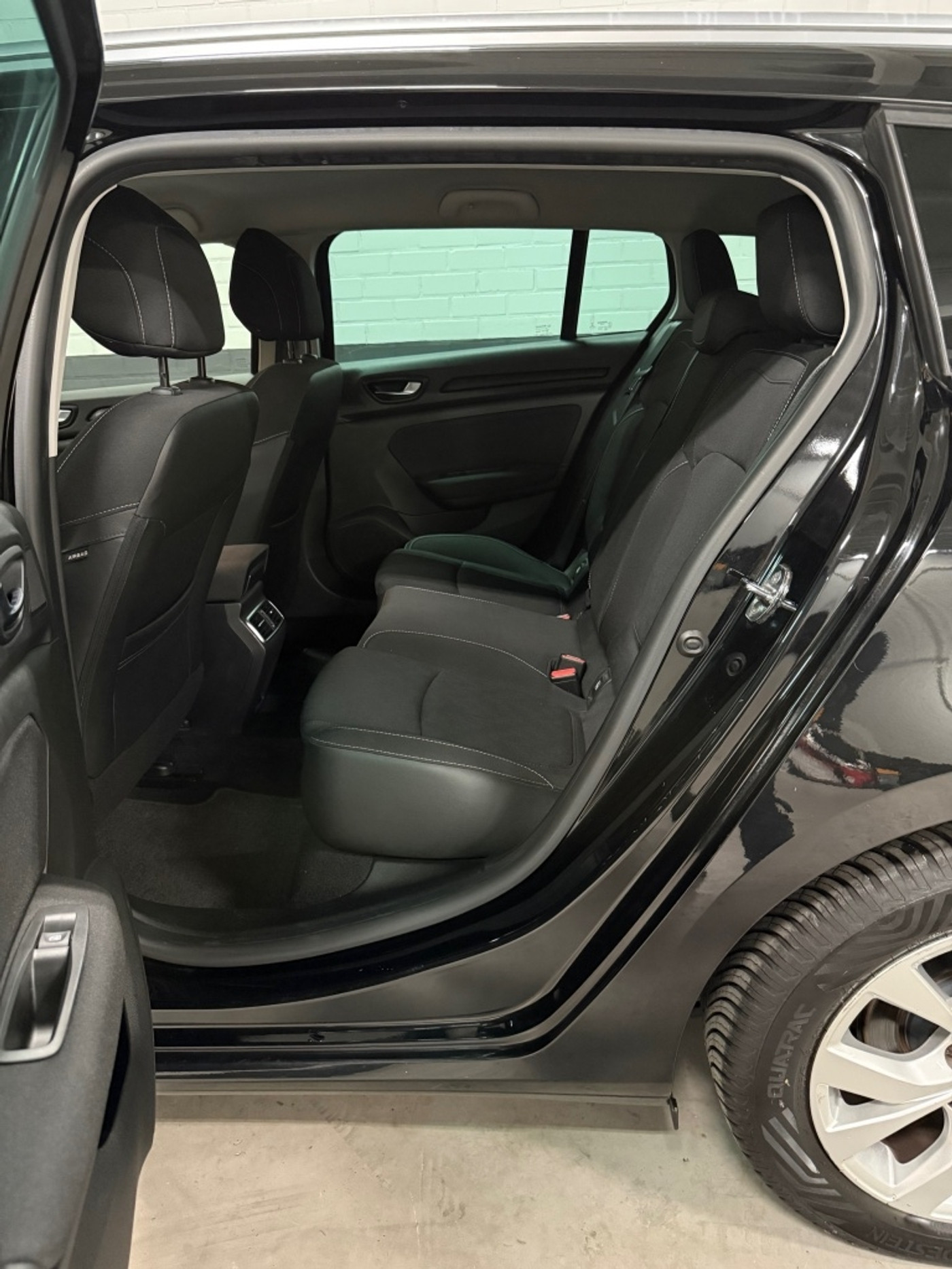 Foto van Renault Mégane
