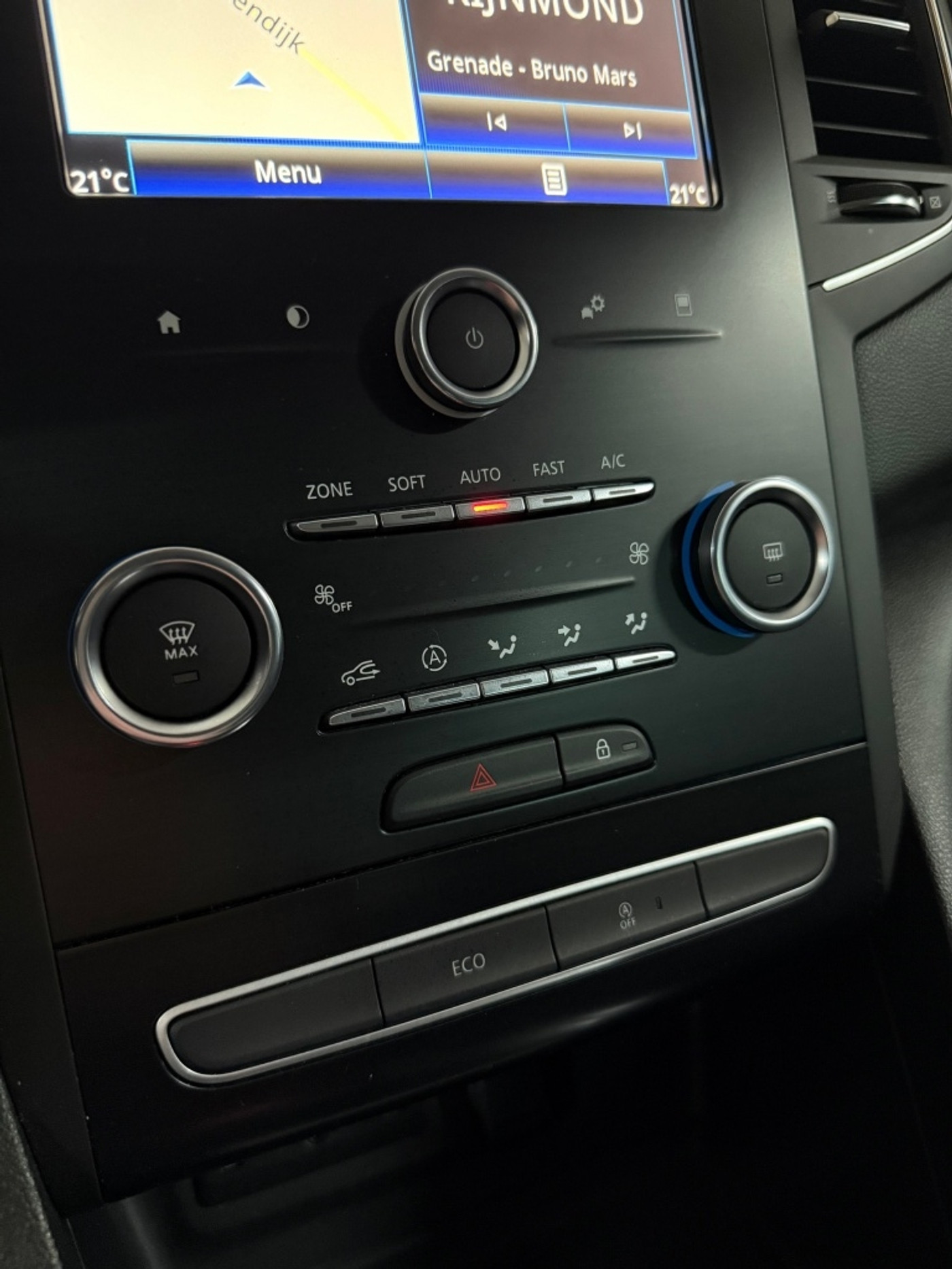 Foto van Renault Mégane