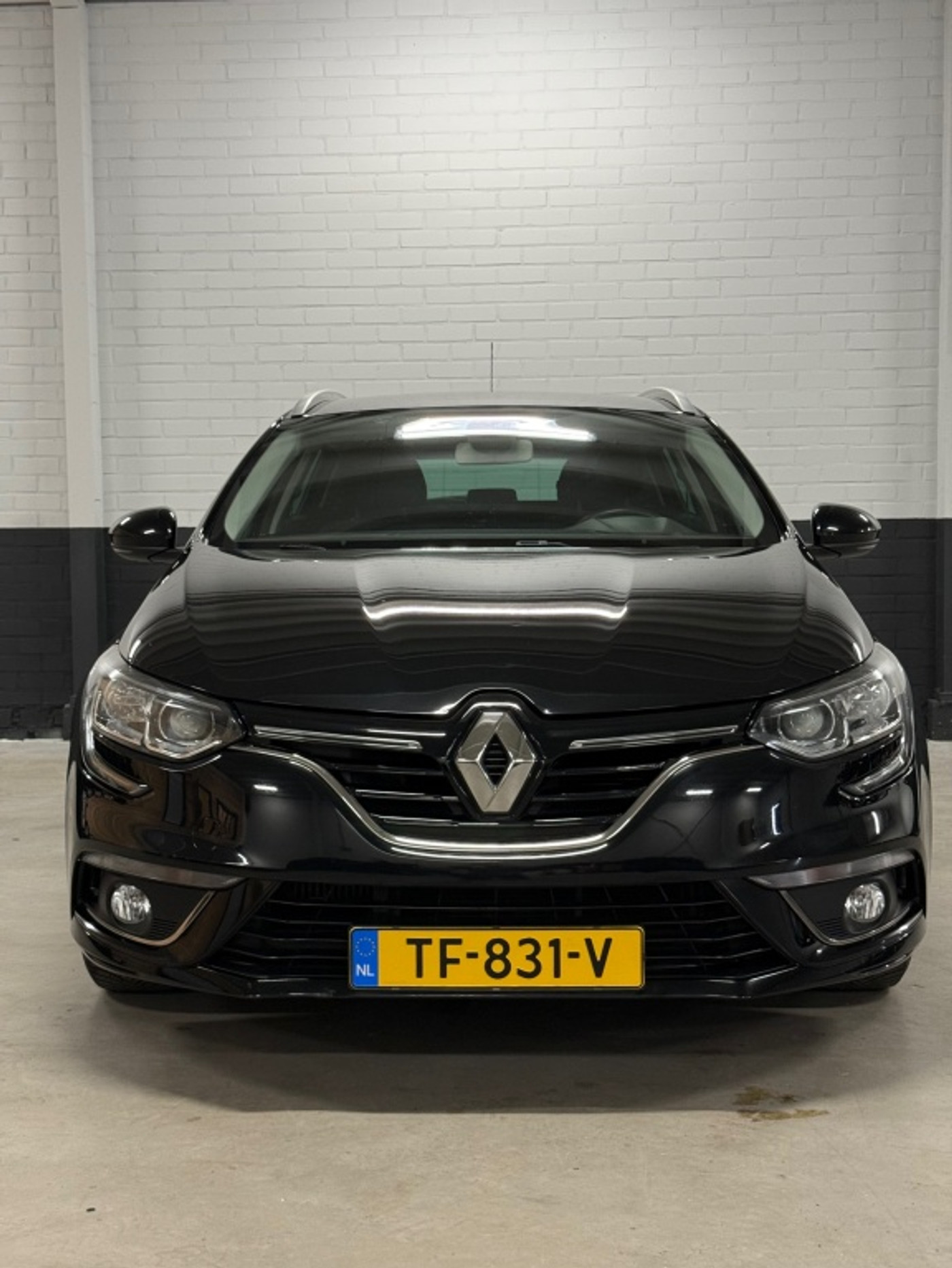 Foto van Renault Mégane