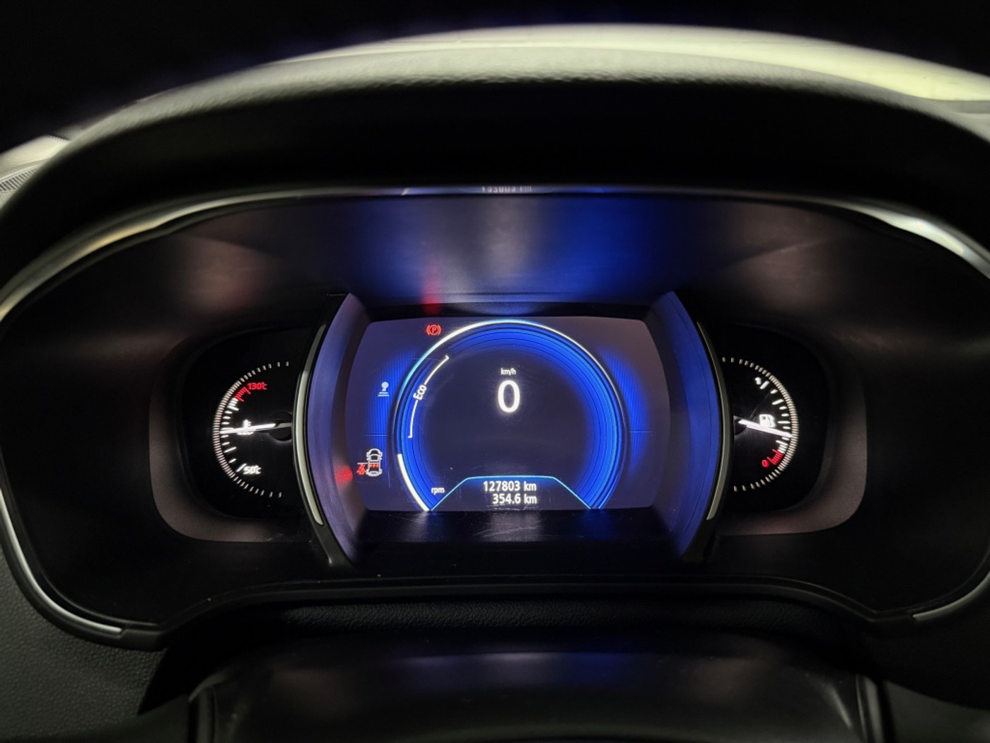 Foto van Renault Mégane