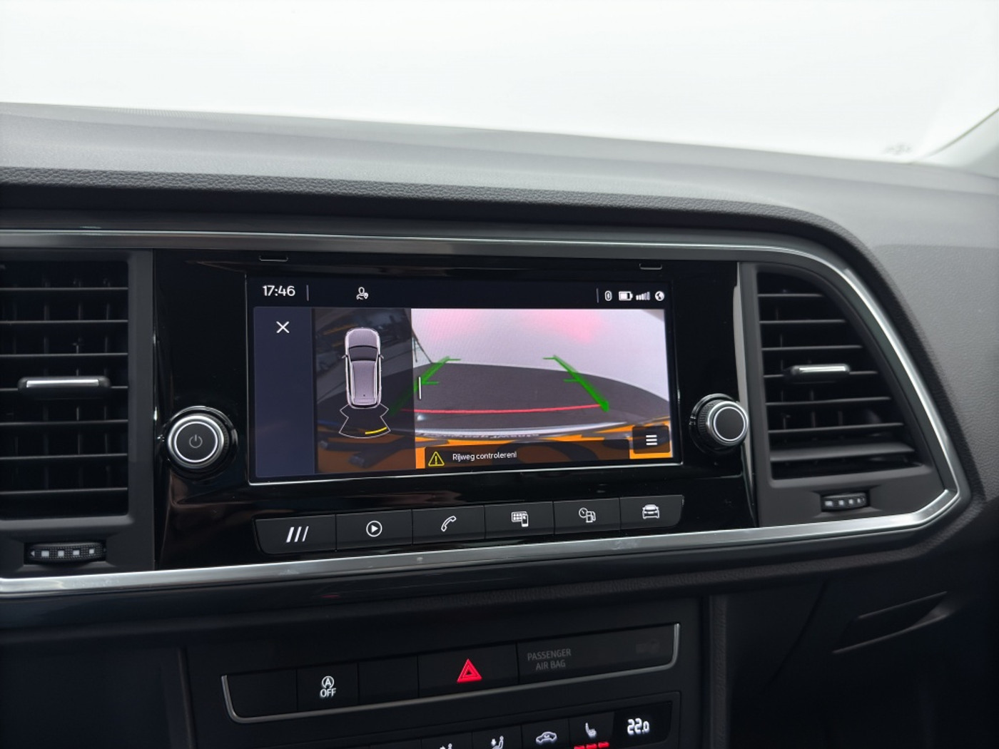 Foto van Seat Seat Ateca