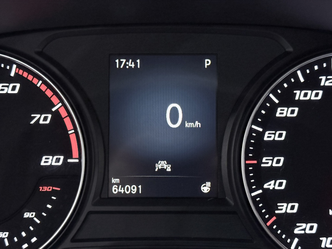 Foto van Seat Seat Ateca