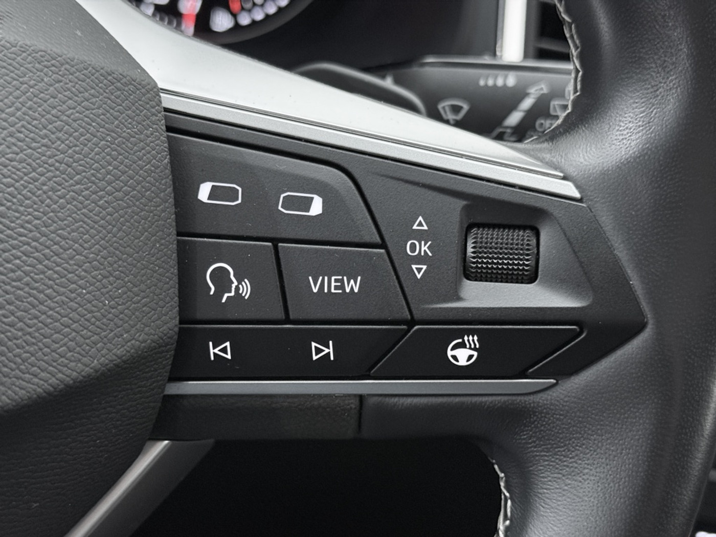 Foto van Seat Seat Ateca