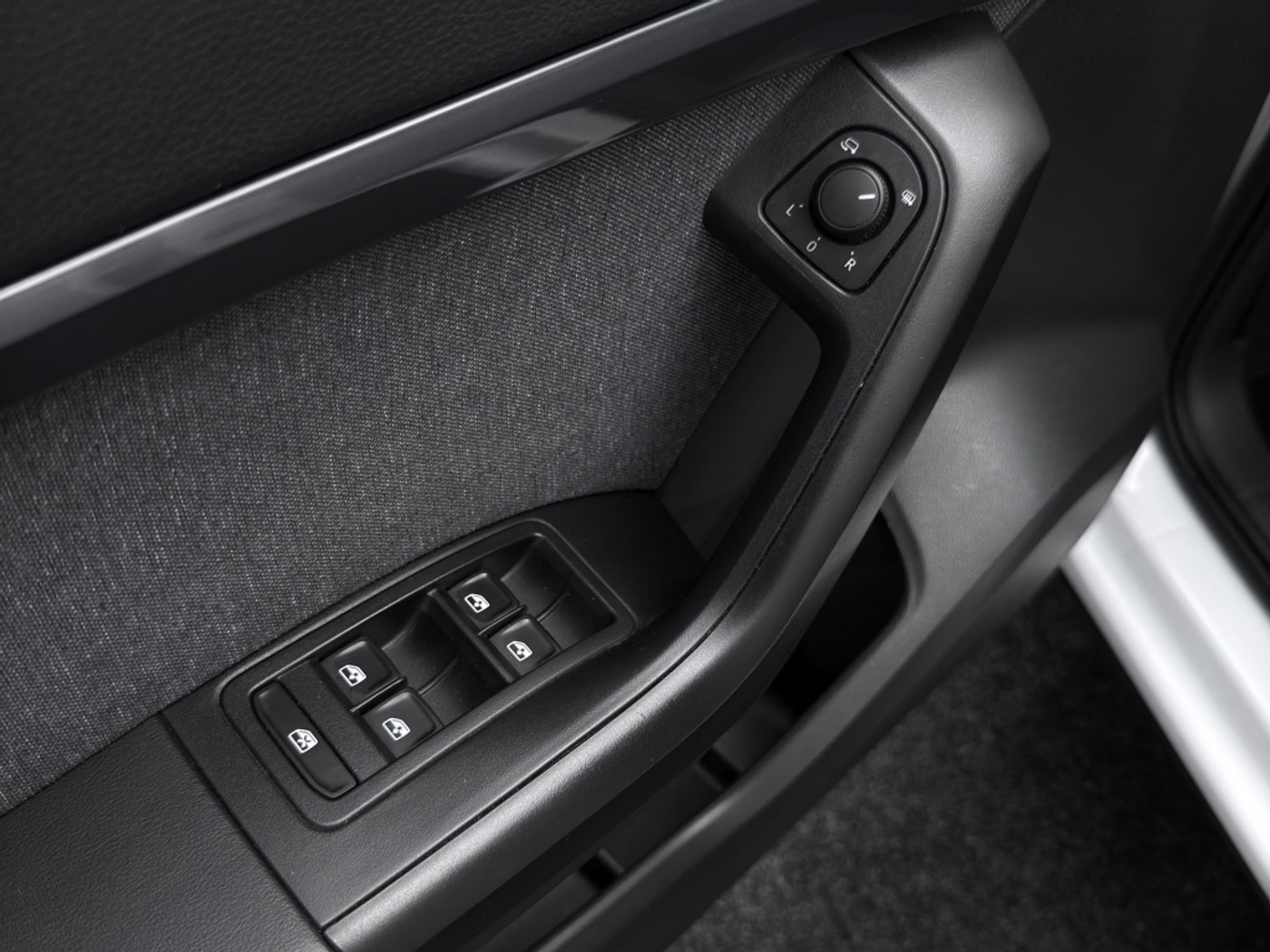 Foto van Seat Seat Ateca