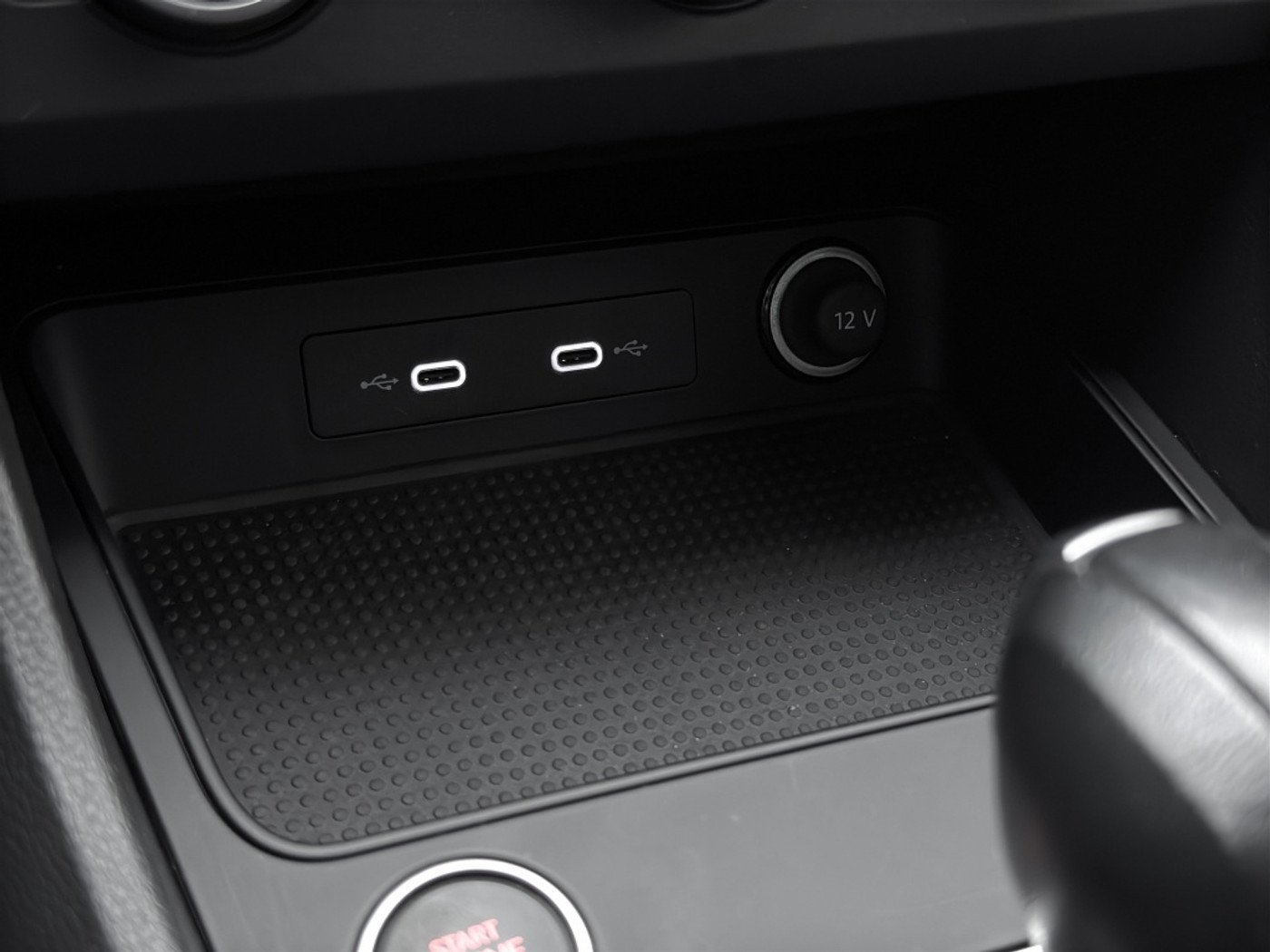 Foto van Seat Seat Ateca