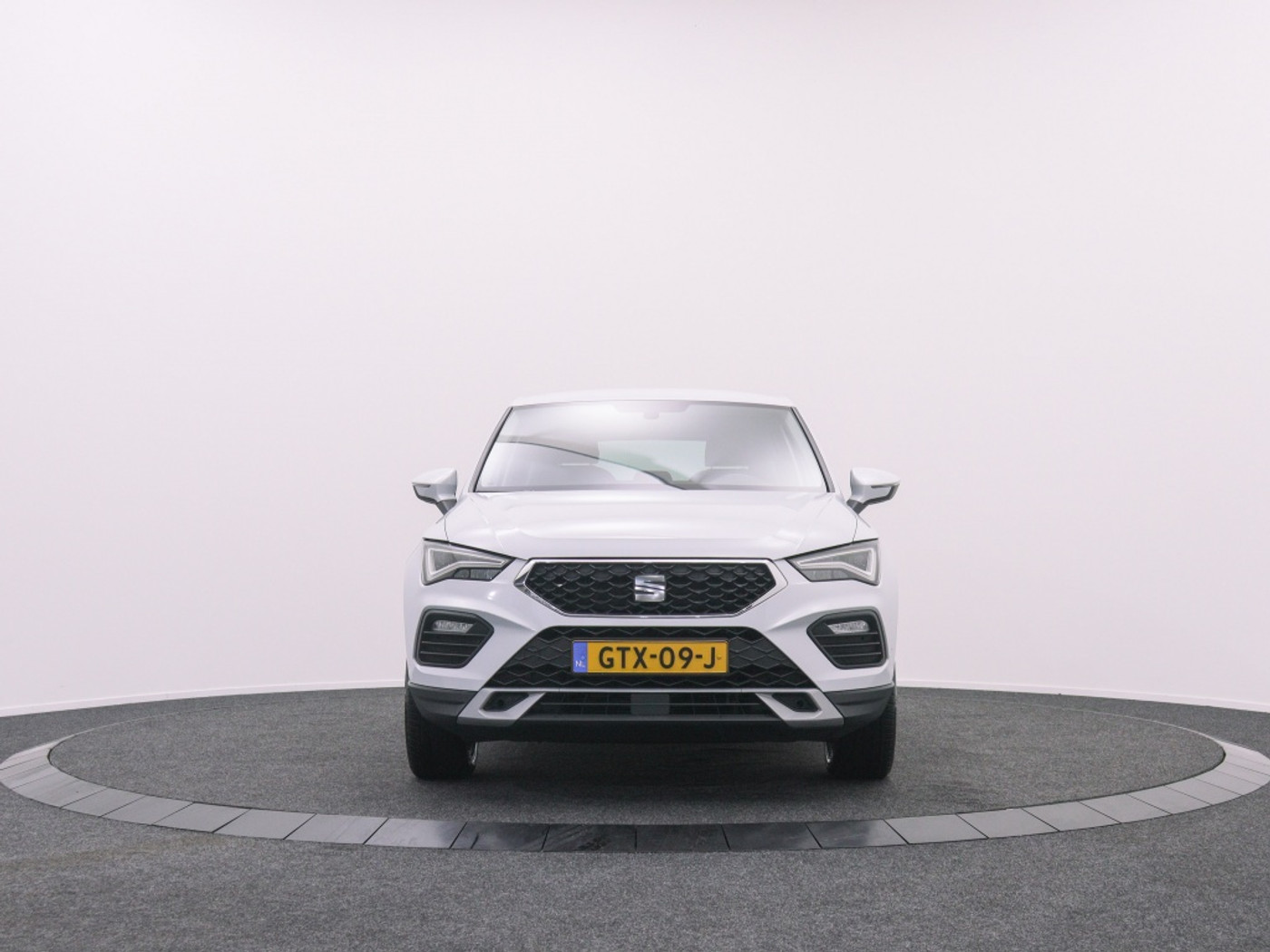 Foto van Seat Seat Ateca