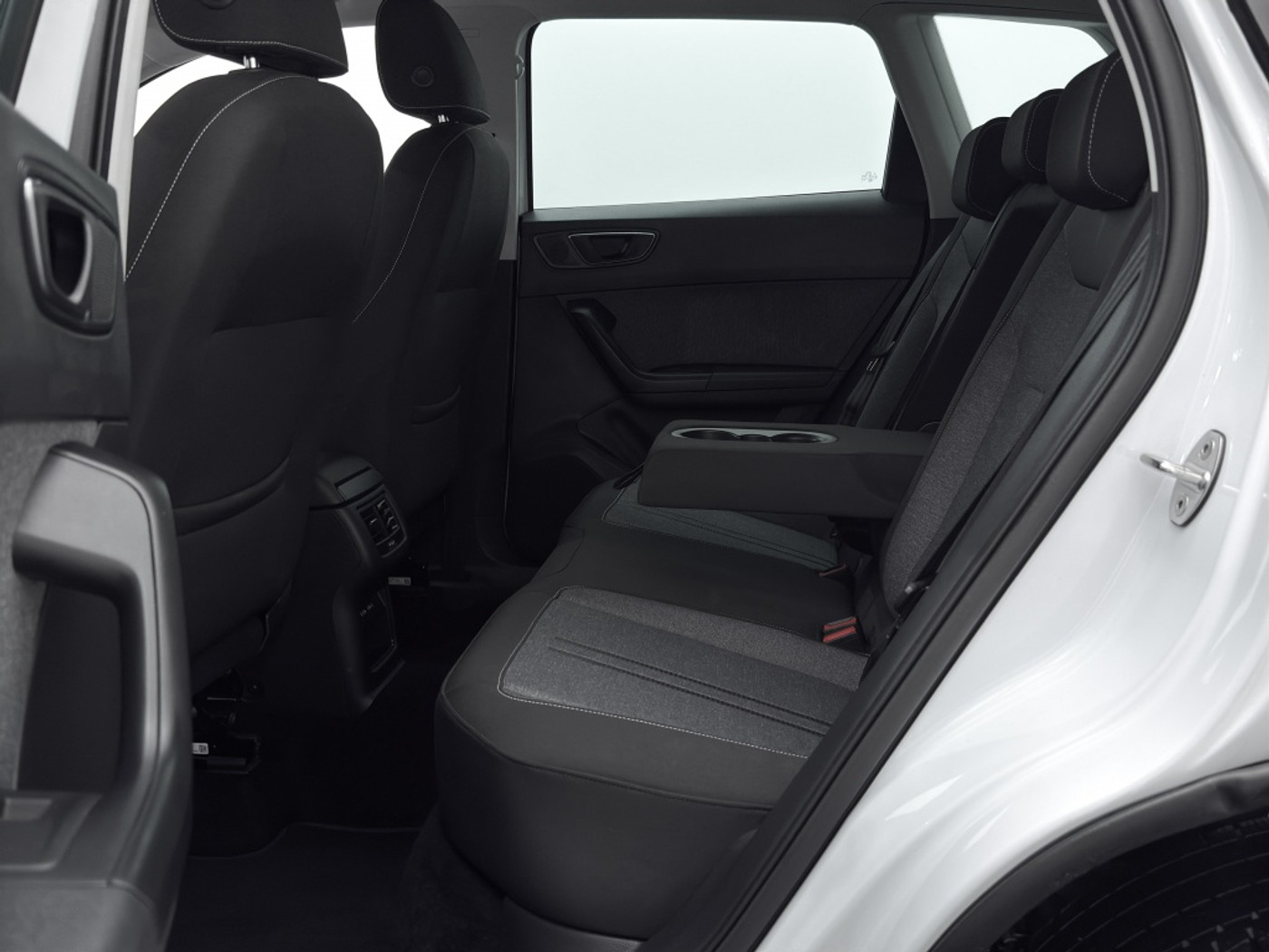 Foto van Seat Seat Ateca