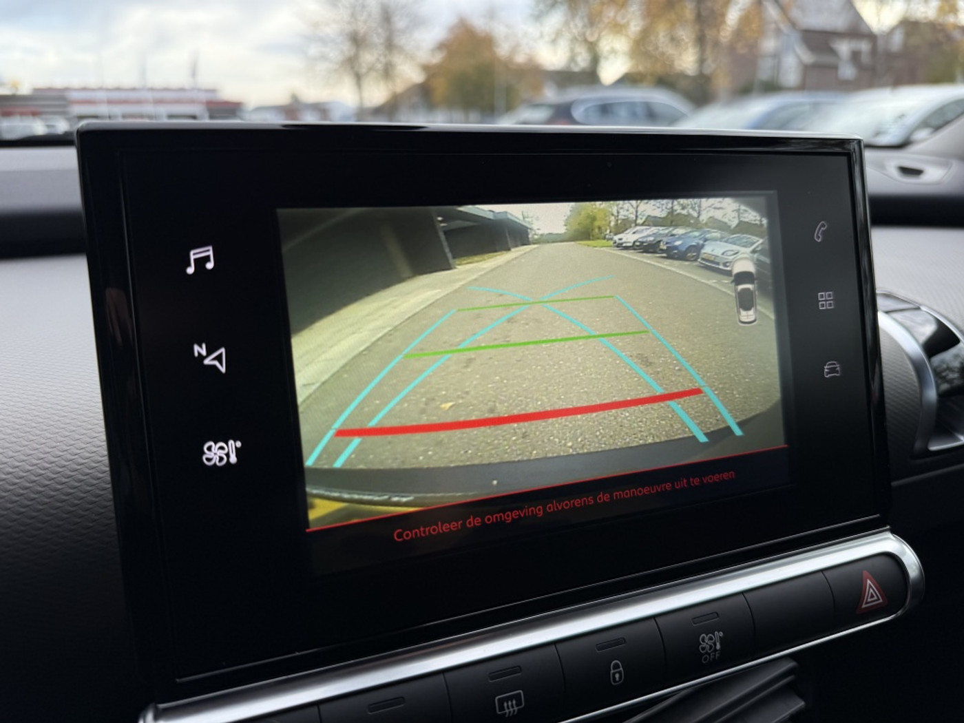 Foto van Citroen C4 Cactus