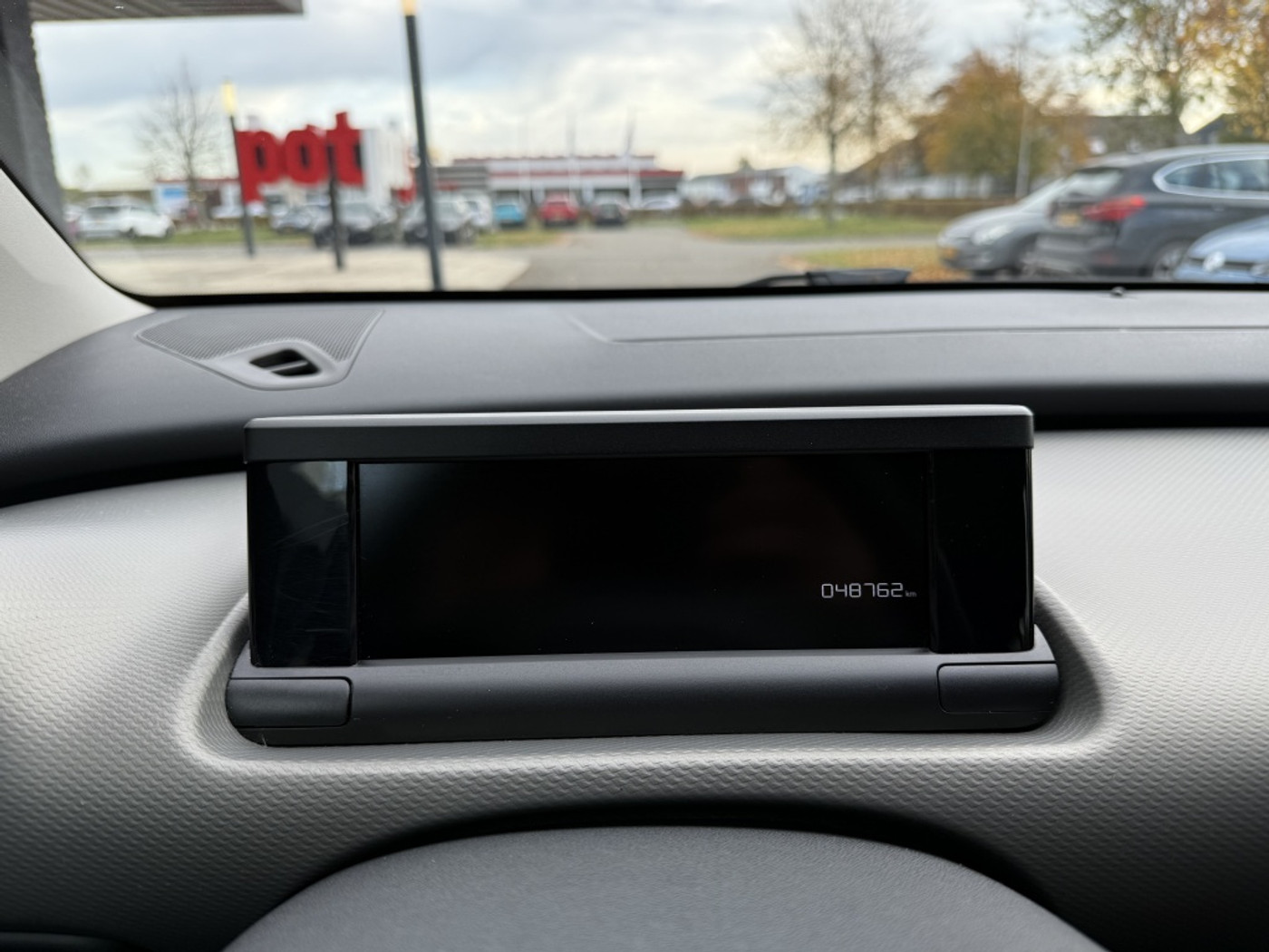Foto van Citroen C4 Cactus