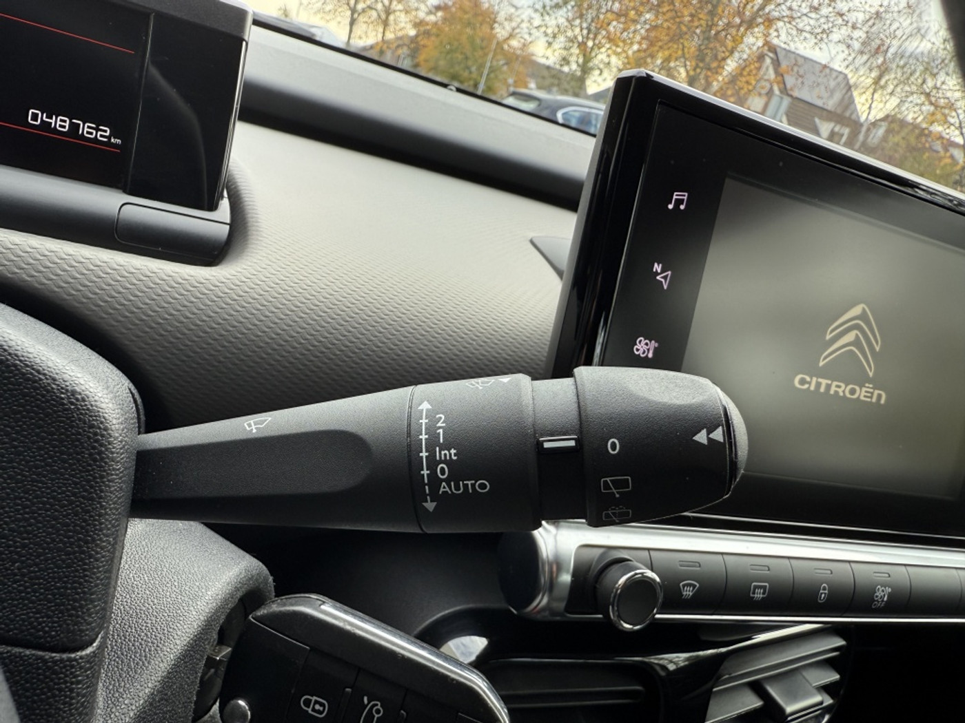 Foto van Citroen C4 Cactus