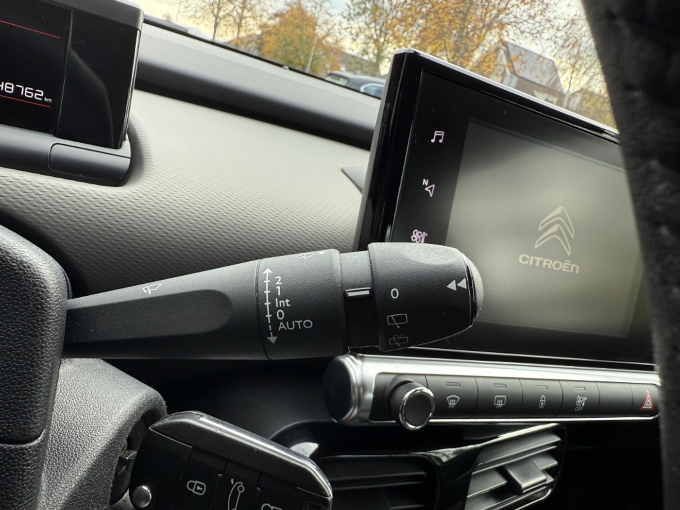 Foto van Citroen C4 Cactus
