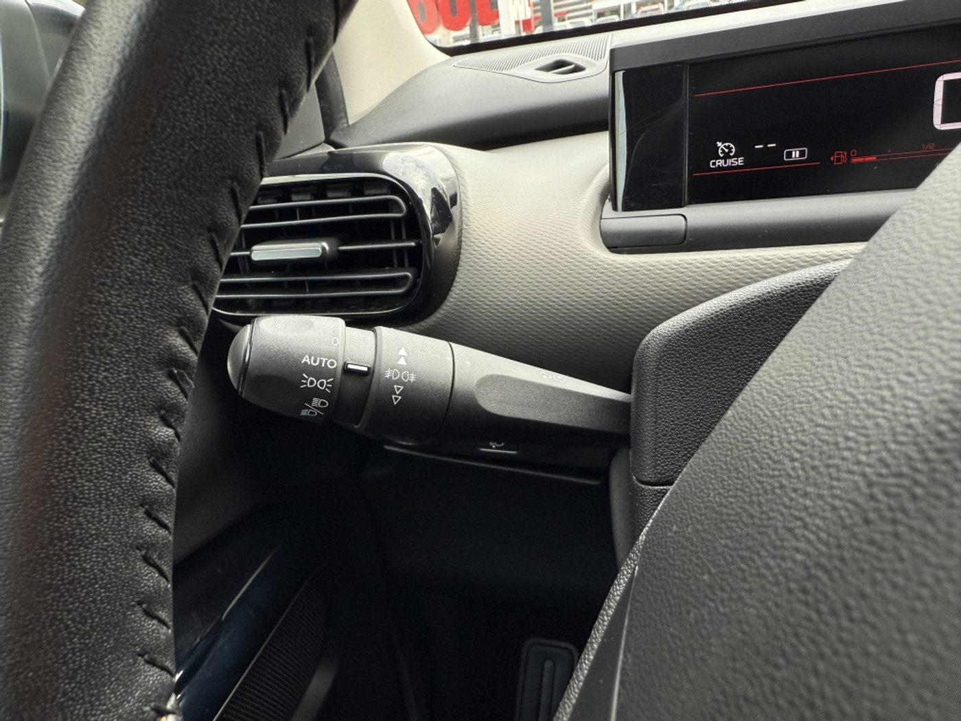 Foto van Citroen C4 Cactus