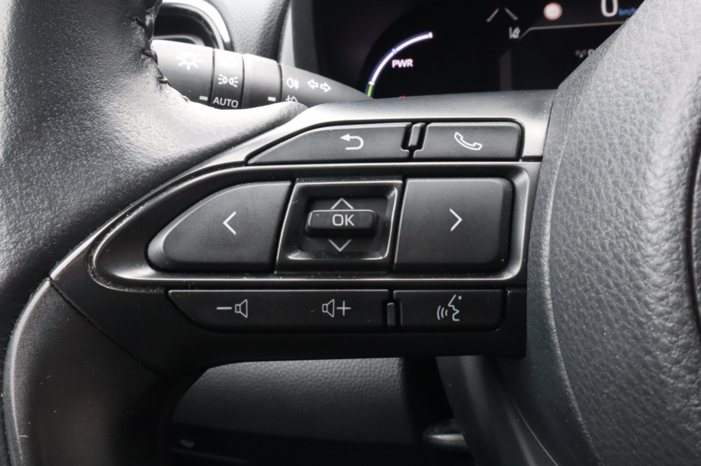 Foto van Toyota Toyota Yaris Cross