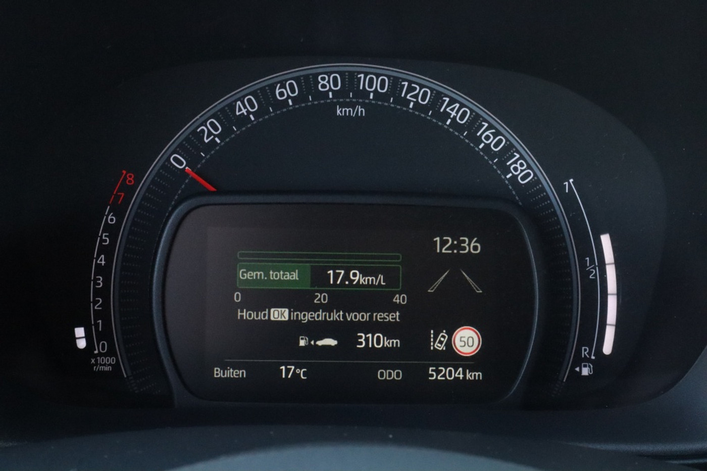 Foto van Toyota Toyota Aygo X