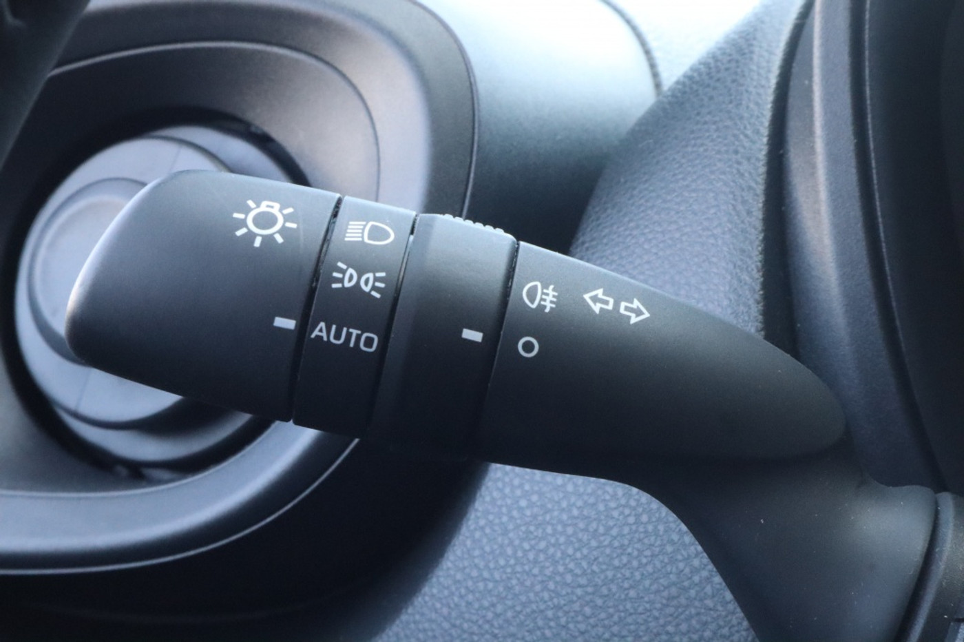 Foto van Toyota Toyota Aygo X