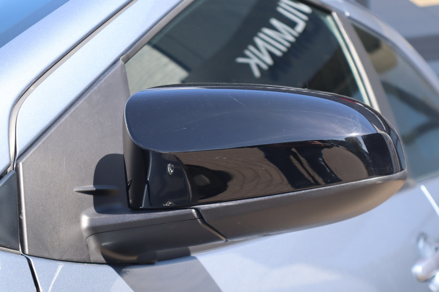 Foto van Toyota Toyota Aygo X