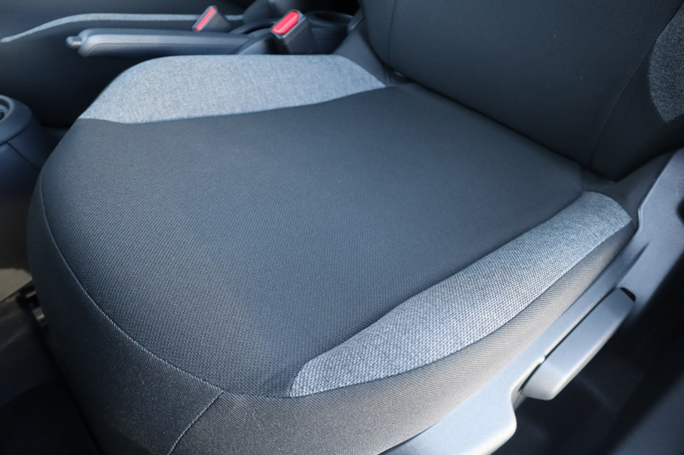 Foto van Toyota Toyota Aygo X
