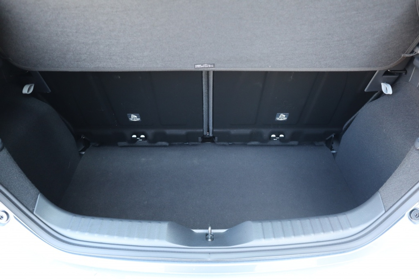 Foto van Toyota Toyota Aygo X