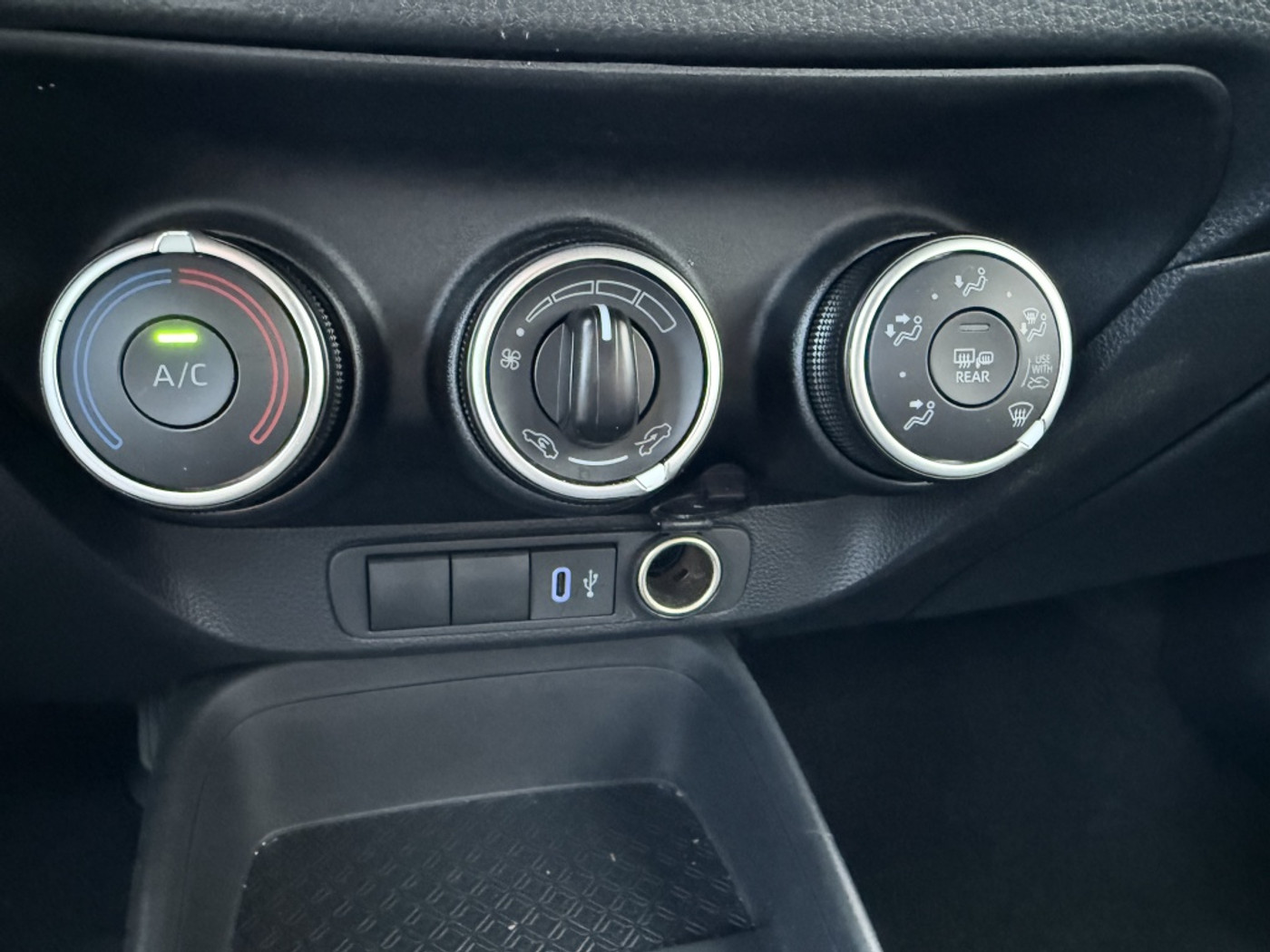 Foto van Toyota Toyota Aygo X