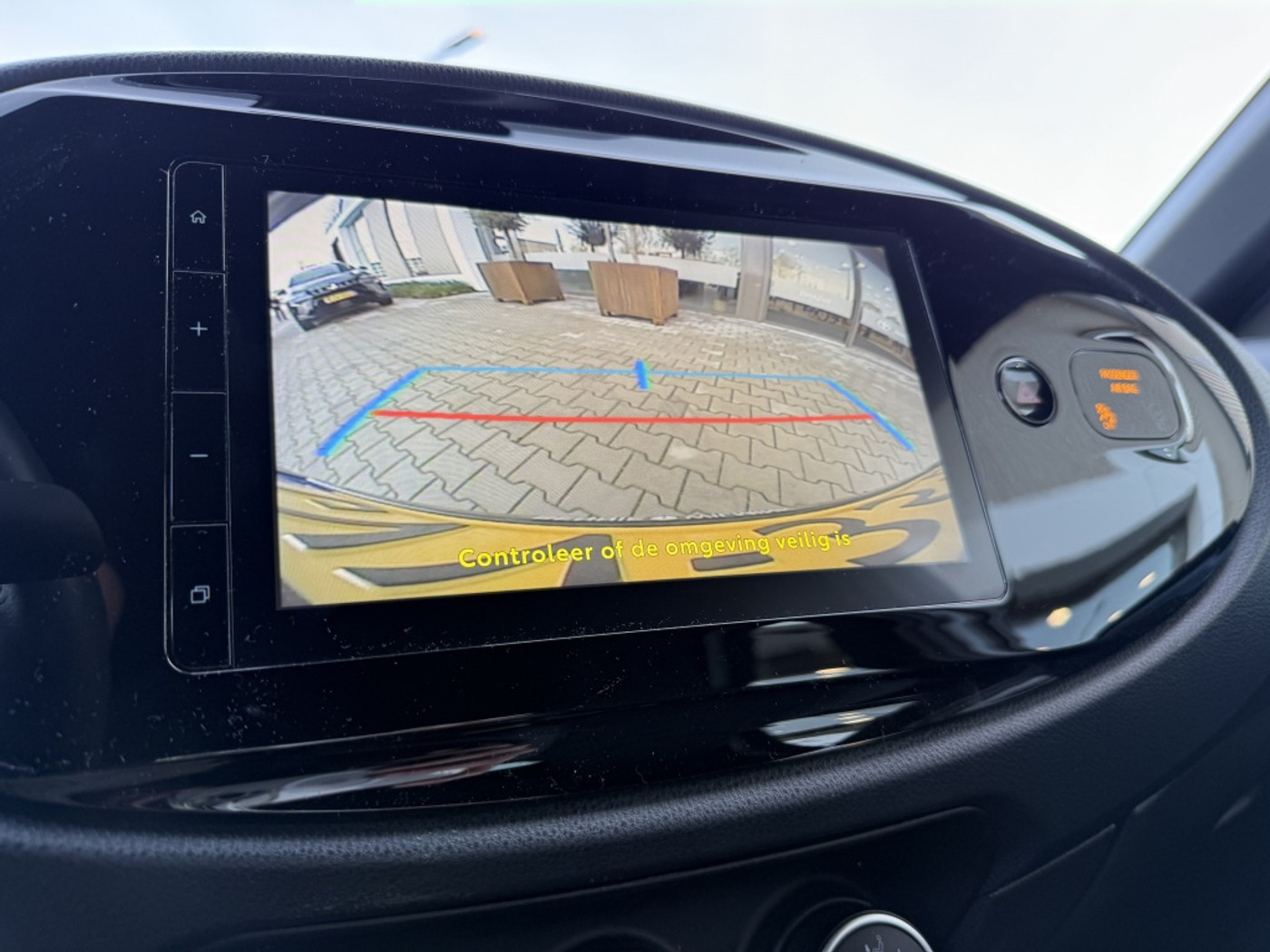 Foto van Toyota Toyota Aygo X
