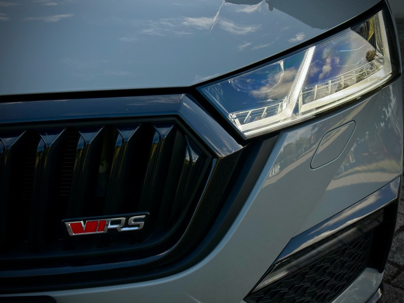 Foto van Skoda Octavia Combi