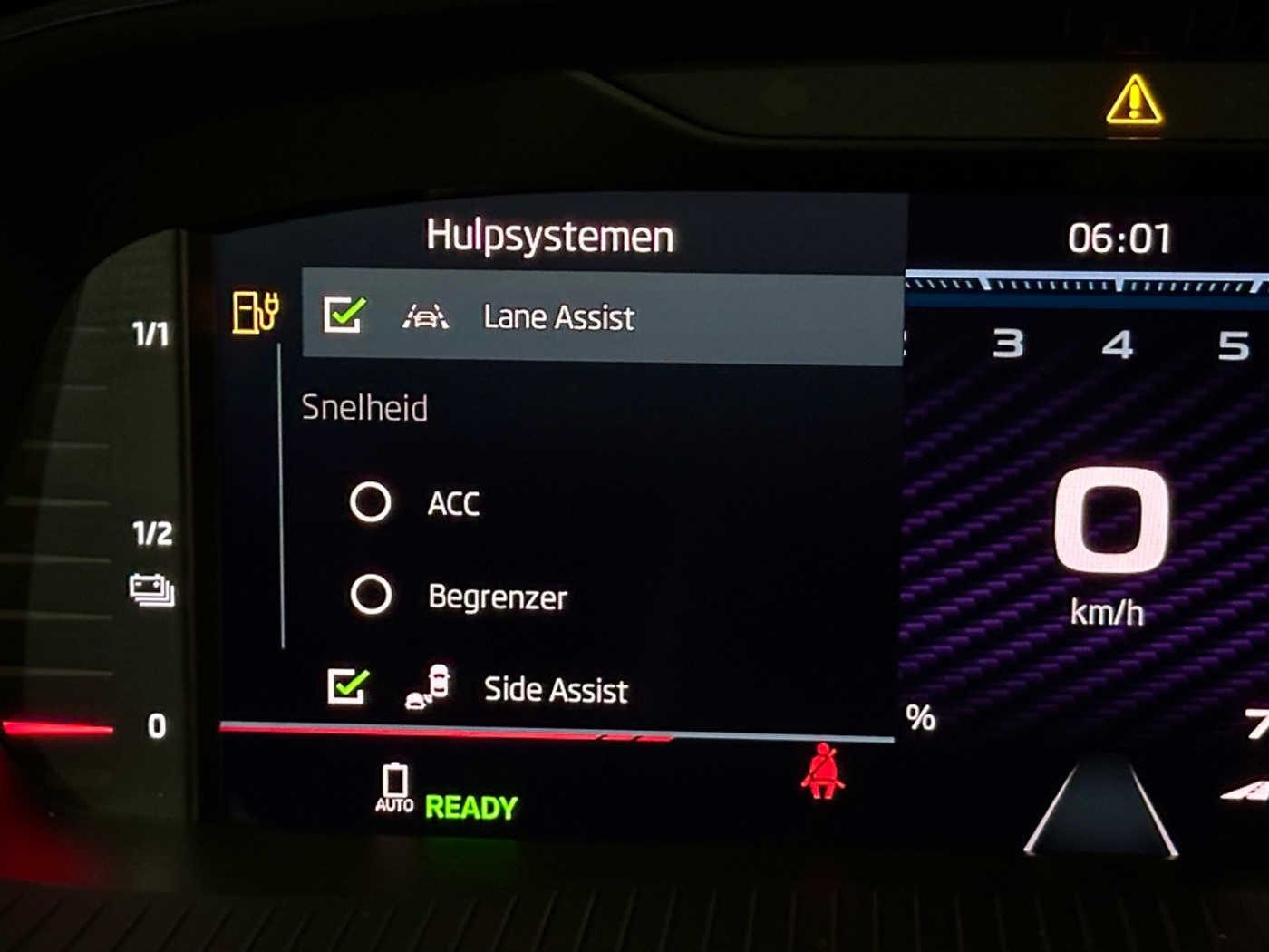 Foto van Skoda Octavia Combi