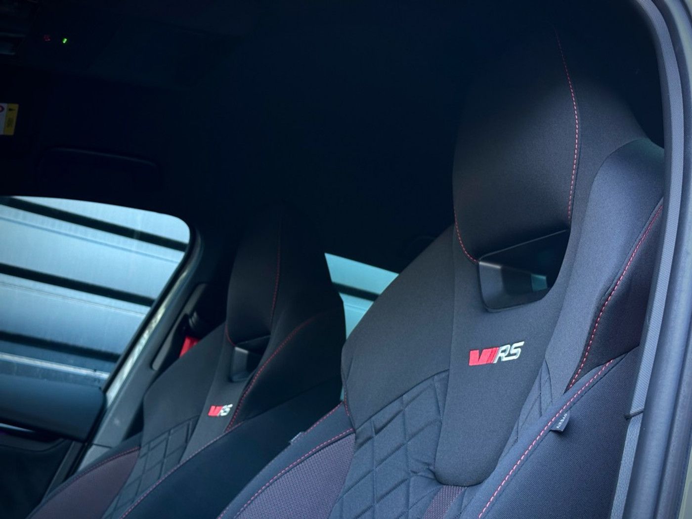 Foto van Skoda Octavia Combi