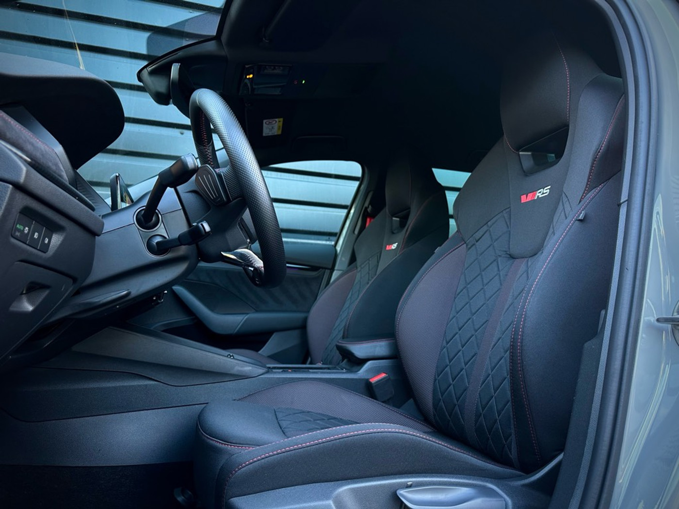 Foto van Skoda Octavia Combi