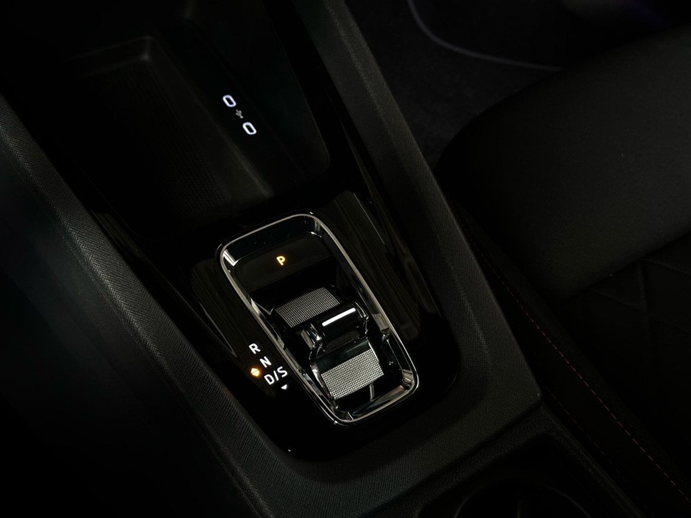 Foto van Skoda Octavia Combi