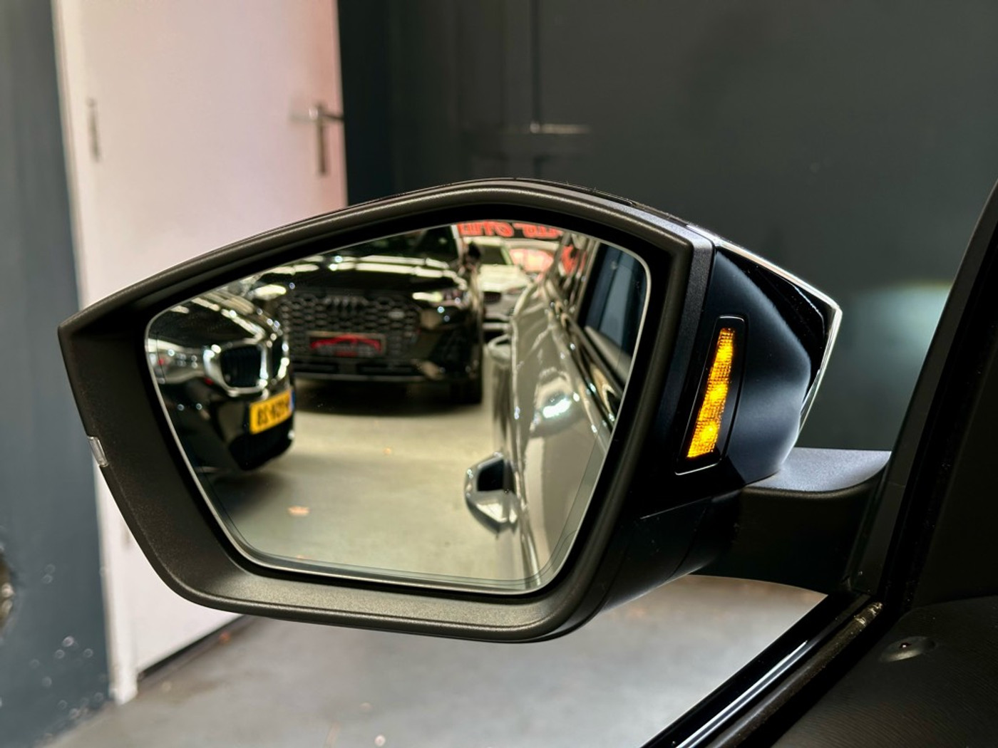 Foto van Skoda Octavia Combi