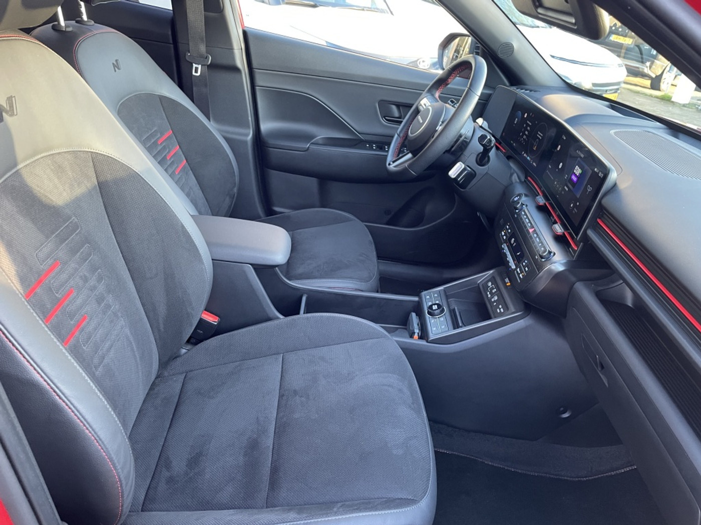 Foto van Hyundai Kona