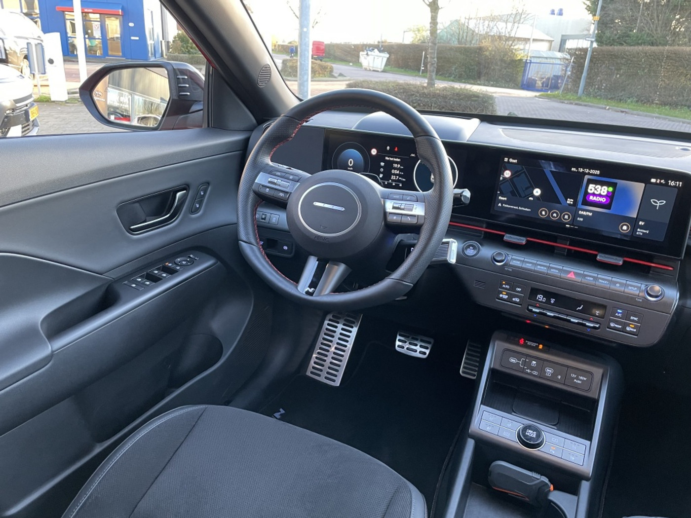 Foto van Hyundai Kona