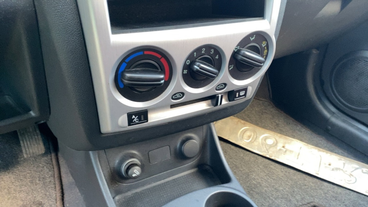 Foto van Hyundai Getz