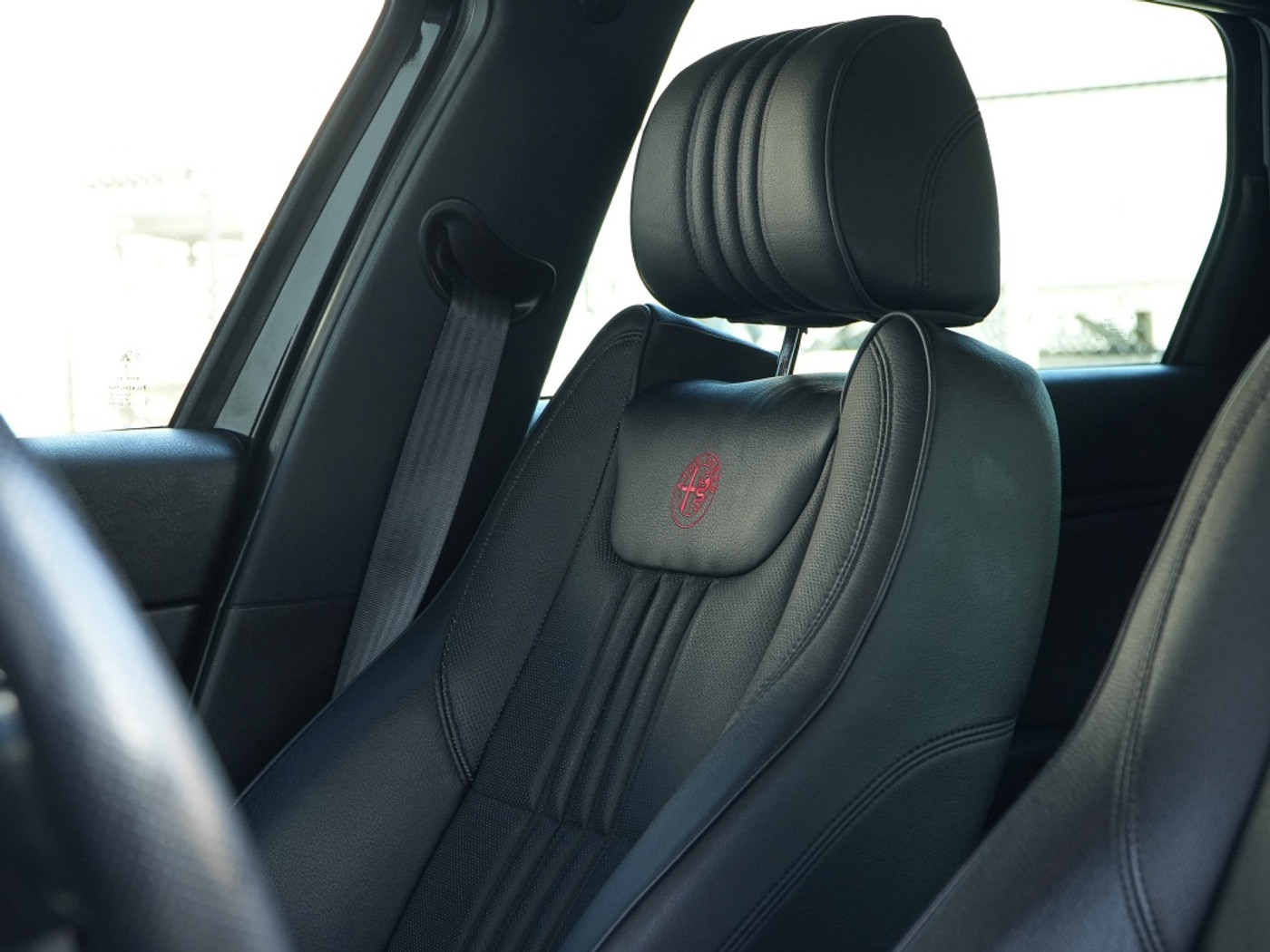 Foto van Alfa Romeo Alfa Romeo 159 Sportwagon