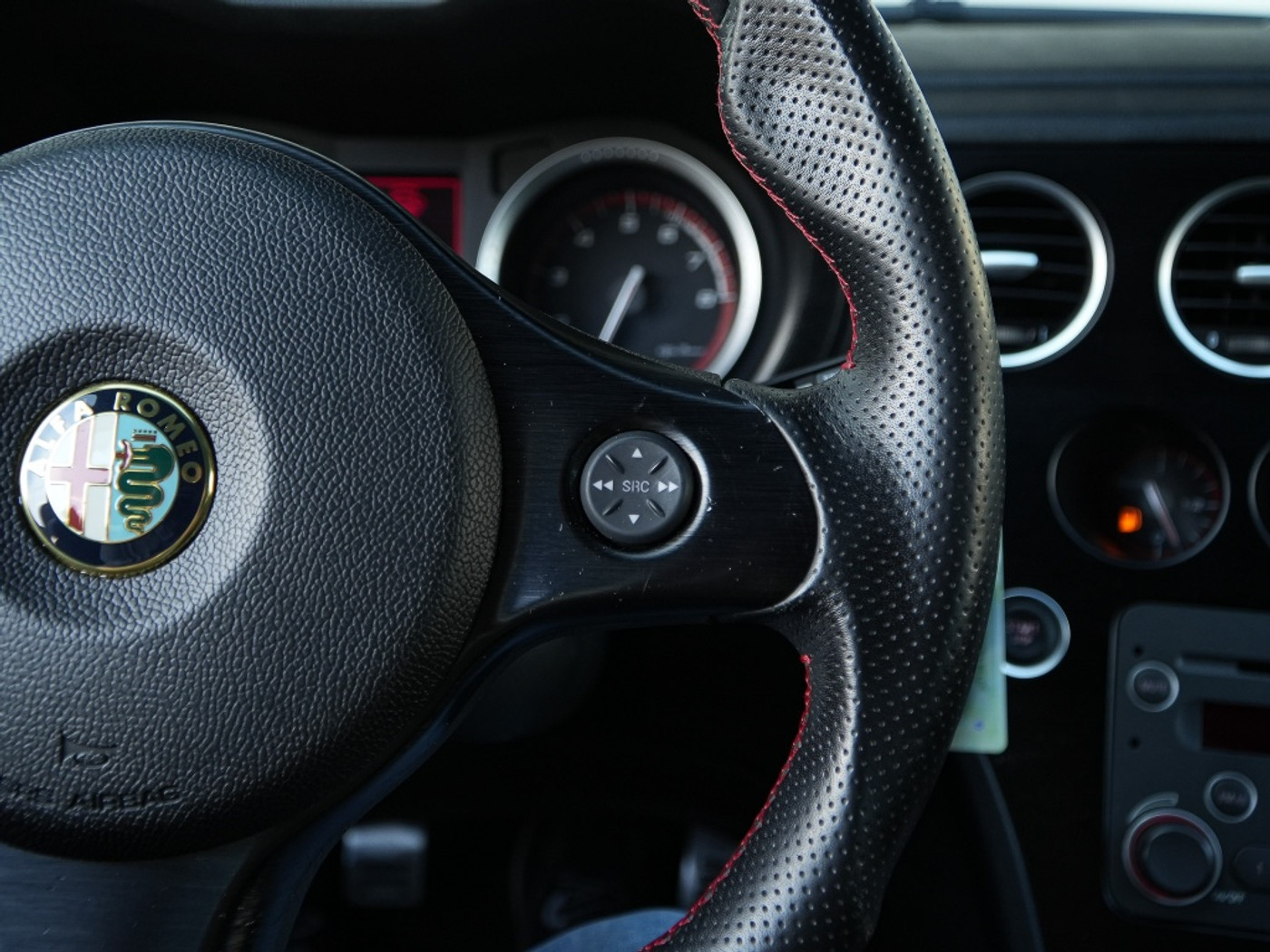 Foto van Alfa Romeo Alfa Romeo 159 Sportwagon