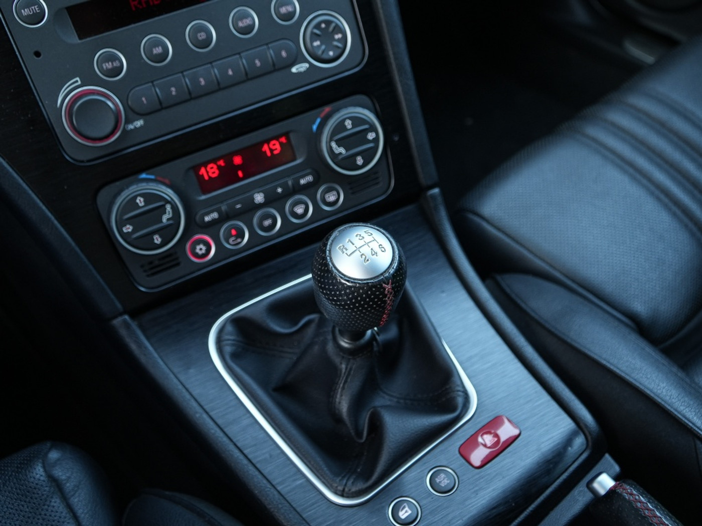 Foto van Alfa Romeo Alfa Romeo 159 Sportwagon