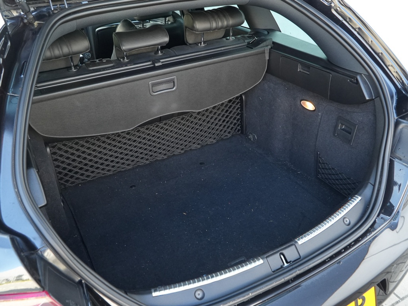 Foto van Alfa Romeo Alfa Romeo 159 Sportwagon